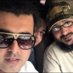 Ali Haider Gilani