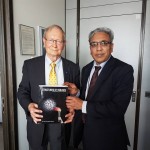 Ali Raza Syed and Tunne Kelam