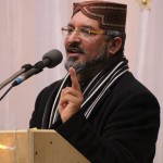 Allama Hassan Mir