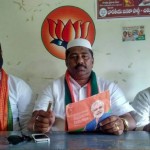 BJP TPT Meeting