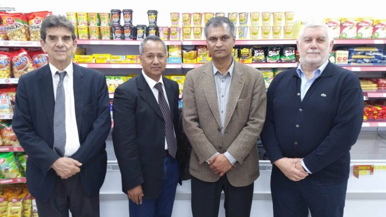 Barcelona Opening Ceremony