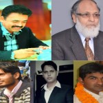 Bazme Ghazal Natiya Mushaira