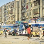 Bus Stand Jhang