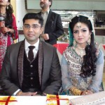 Chaudhry Mohammad Junaid Wedding Ceremony