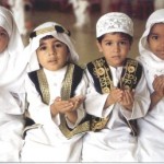 Children Training Programs
