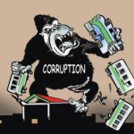 Corruption