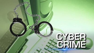 Cyber Crimes