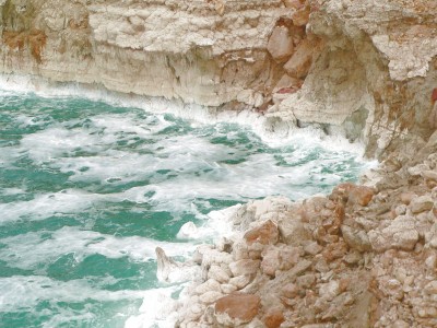Dead Sea