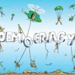 Democracy