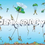 Democracy