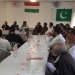 Denmark Foundation Day Program