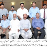 Dhaka Group Honor Dinner