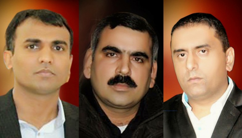 Europeon Volley Ball Tournament