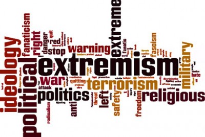 Extremist behavior