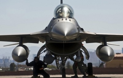 F-16-aircraft