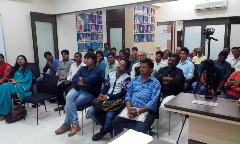 FWA Mehfil e Mushaira