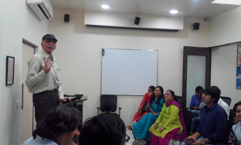 FWA Mehfil e Mushaira