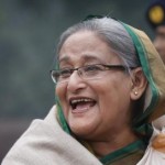 Hasina