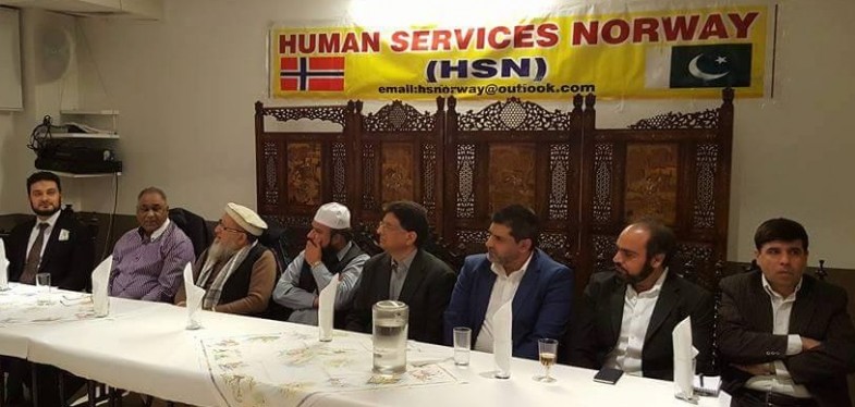 Human Services Programme (3)