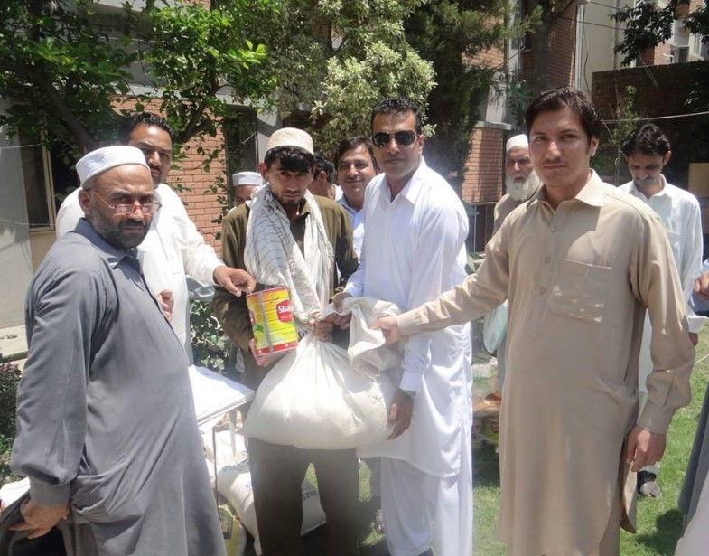 Human Services Programme (11)