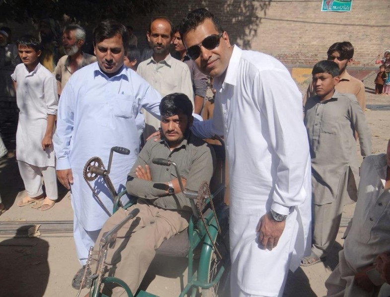 Human Services Programme (10)