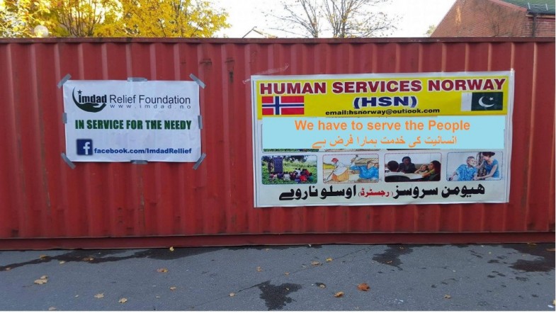 Human Services Programme (9)