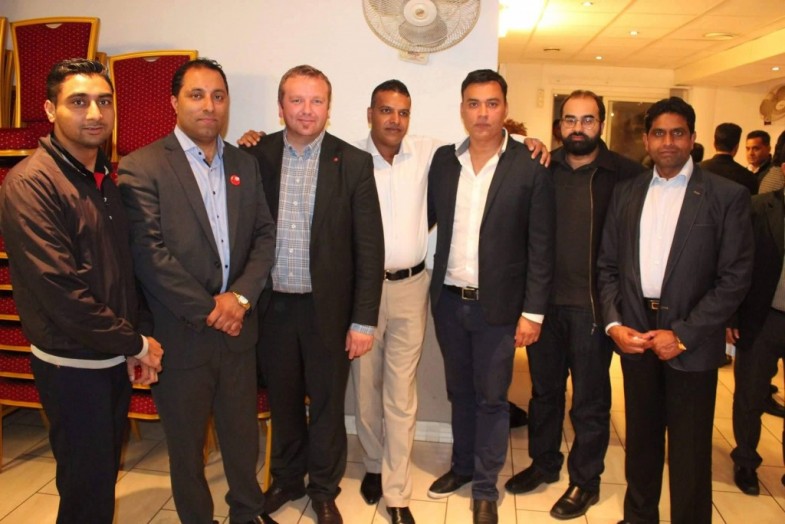 Human Services Programme (7)