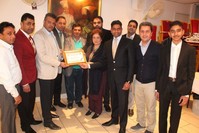 Human Services Programme (5)