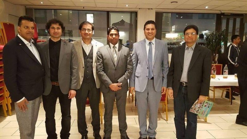 Human Services Programme (4)