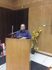 Imtiaz Ashrafi Awadh Ratna Award Ceremony