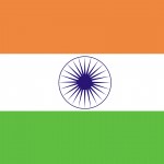 India