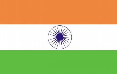 India