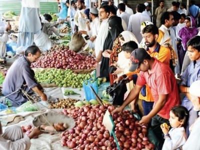 Inflation in Ramadan