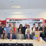 International Labour Day UKPNP Leeds United Kingdom Conference