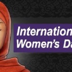 International Women’s Day