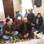 Ireland Mehfil