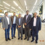 Javeed Azeemi Meeting