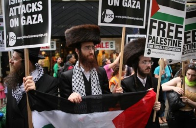 Jews for Palestine