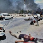 Karachi 12 May Incident