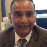 Khalid Alvi