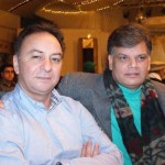 Khawaja Manzoor Ahmed
