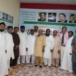 Kuwait Labor Day Event