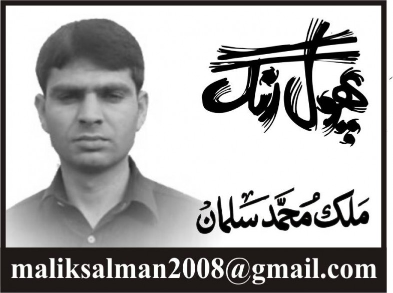 Logo Malik Salman