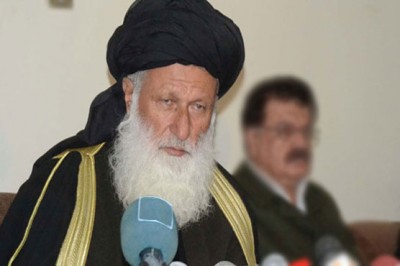 Maulana Akhtar Shirani