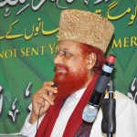 Maulana Bostan Ahmed Qadri