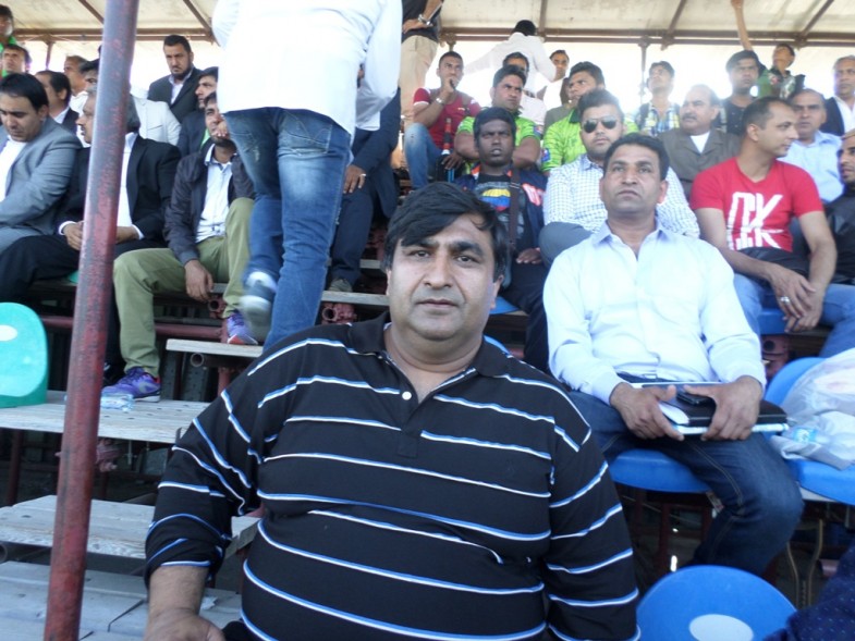 Malik Mohammad Munir