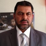 Mohammad Naeem Chaudhry