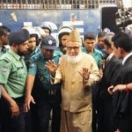 Motiur Rahman Nizami
