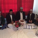Movement Minhaj ul Quran International Ireland Monthly Majlas Darood Salam