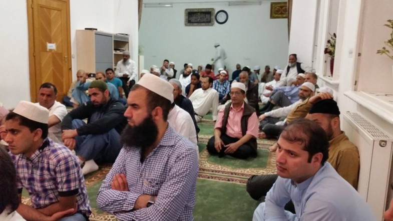 Mufti Azam Speech (11)